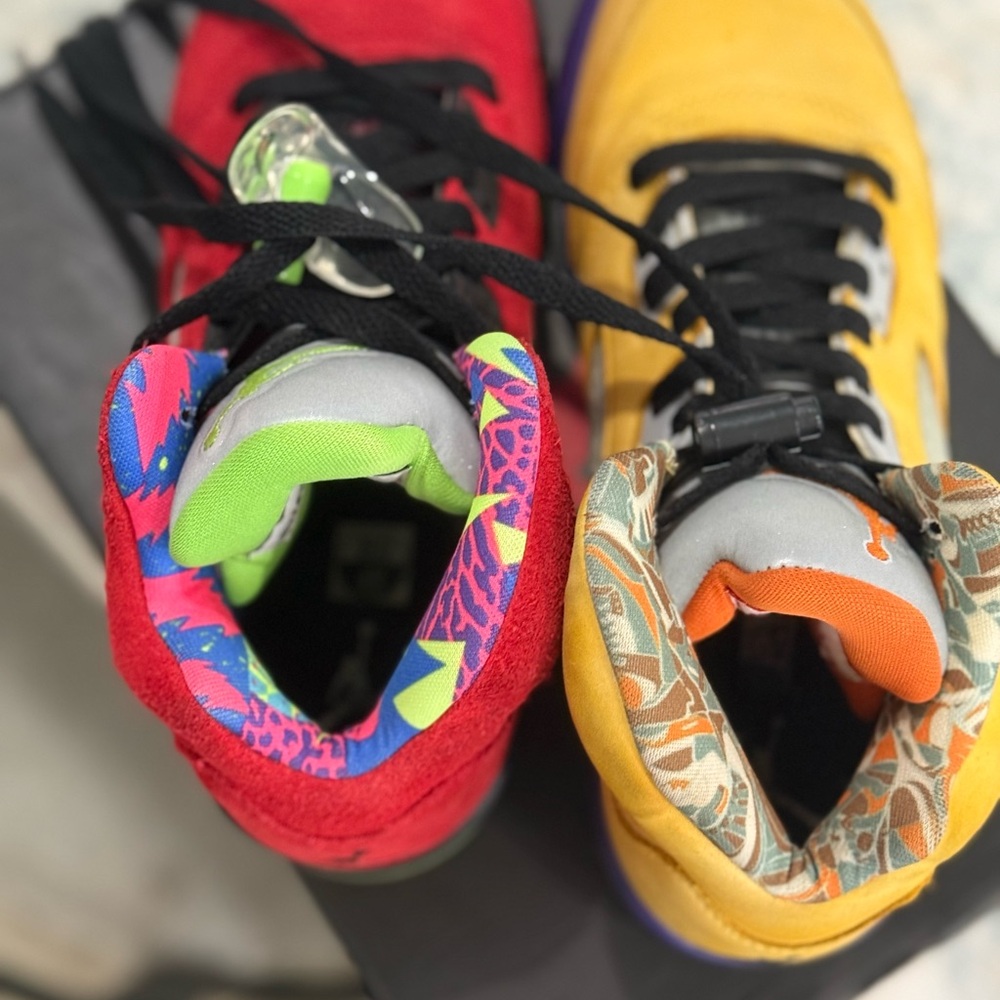 Jordan Nike Jordan 5 Retro